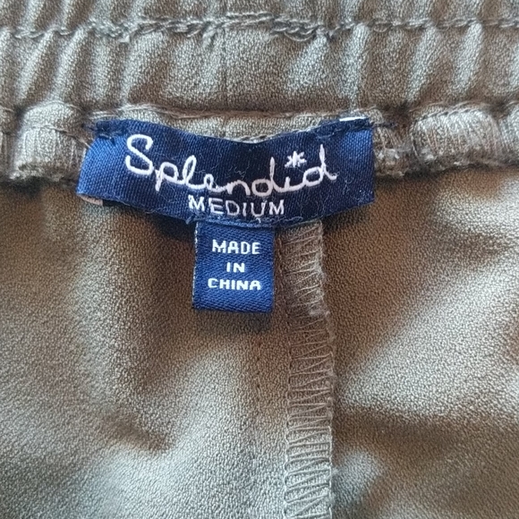 Women's jogger style pant - Picture 3 of 5